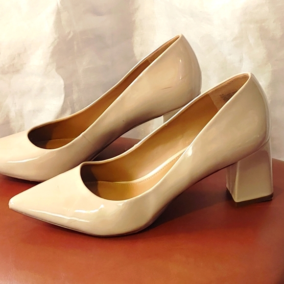14th & Union Heels/Pumps Size 11M - Picture 3 of 14